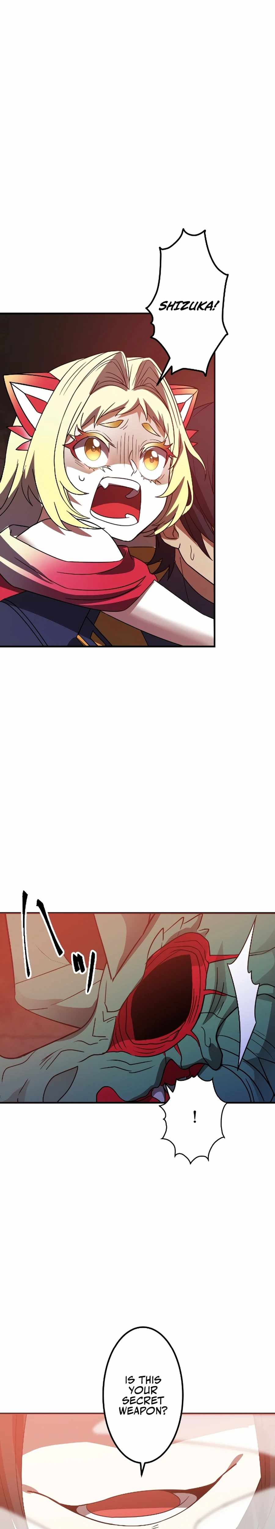 Dragons Awakening Chapter 25 38
